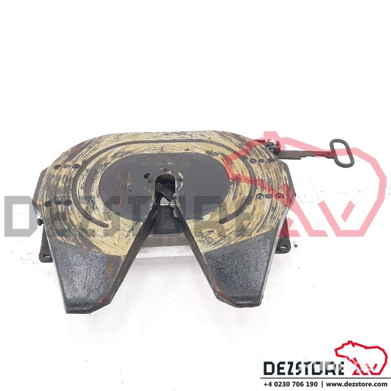 81427106156 fifth wheel for MAN TGA truck tractor