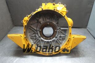 Mitsubishi 6D15 flywheel housing