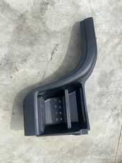 footboard for IVECO Eurocargo truck