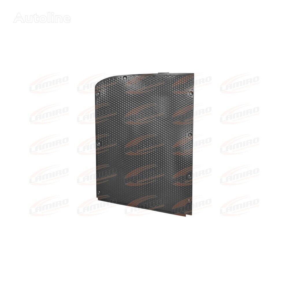 CHILLER THERMO KING SLX CENTER COVER LEFT INTERNAL front fascia for THERMO KING SLX refrigeration unit