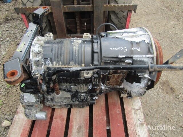 Allison MD3060 TID3 gearbox for Mercedes-Benz truck