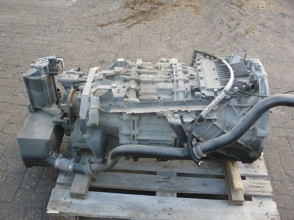 DAF 12AS-2541 TD gearbox for truck