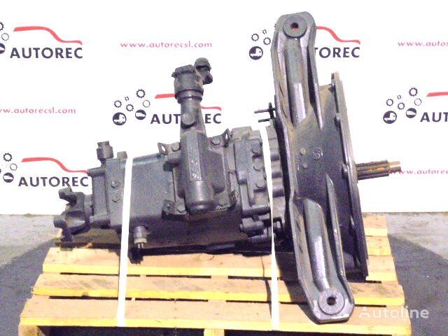 DAF T5X 2276 SPITCER ACU9089 gearbox for DAF truck