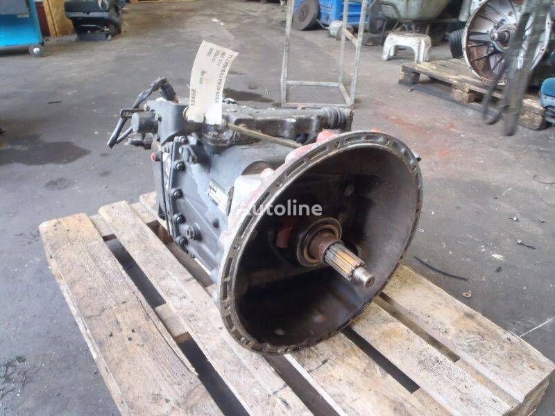 Eaton EATON Y04343R gearbox for Volvo FL 6 truck
