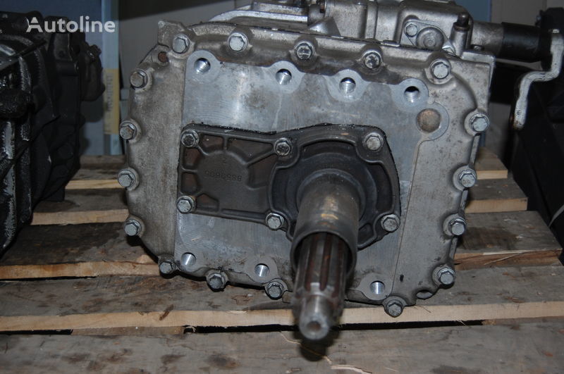IVECO 8869354 gearbox for IVECO EURO-CARGO truck