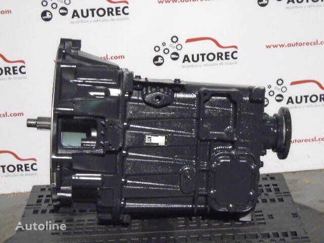 IVECO 2865 B 6 8871013 gearbox for IVECO 100E22 truck