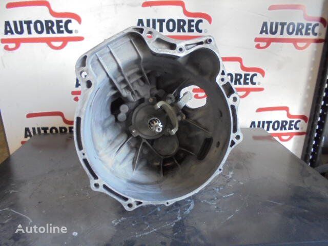 IVECO 6 S 300 gearbox for IVECO 35C13 truck