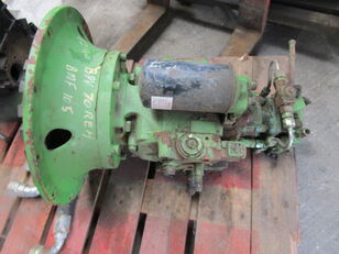 LINDE HYDRAULIC BPV70 REH gearbox for truck