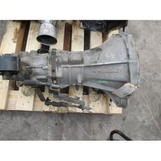 NISSAN Vanette gearbox for SCANIA truck