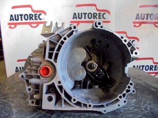 Peugeot 20UM23 gearbox for Peugeot Boxer 2,2D Hdi cargo van