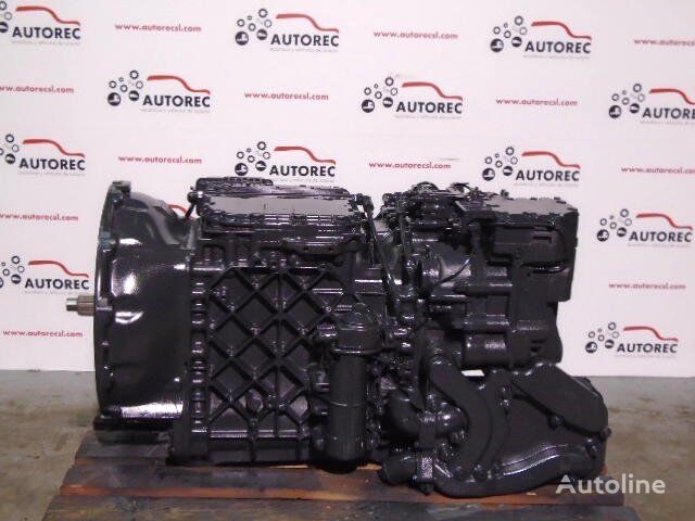 Renault AT 2412 F + IT 1100707901 gearbox for Renault 460 truck