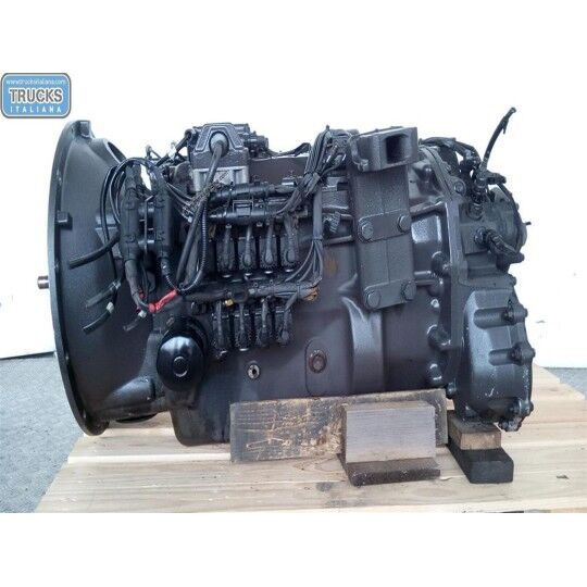 gearbox for Scania 124 truck