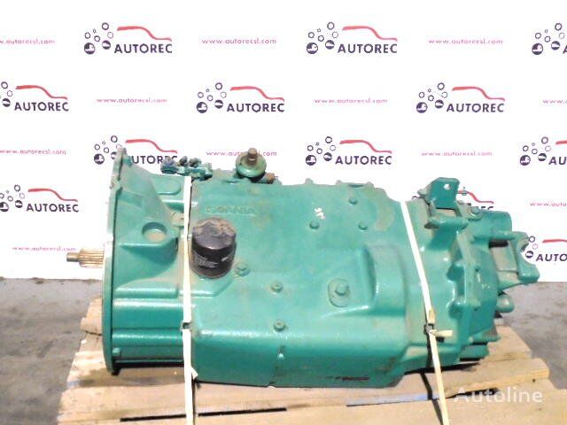 Scania GRS 900 gearbox for Scania SERIE 3 truck