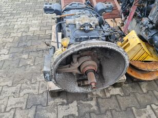 Scania GRS 900 gearbox for Scania truck tractor