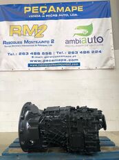 Volvo ZF 9S75 RECONDICIONADA gearbox for Volvo ZF truck