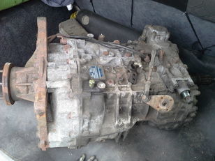 ZF 8S180 gearbox for MAN bus