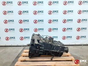 ZF Occ versnellingsbak 6S850 gearbox for truck