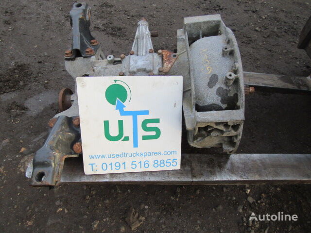 ZF S5.42 gearbox for Mercedes-Benz ATEGO 815  truck