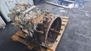 VOLVO G-8 EGS VR / R1000 EGS 8 (85001195) gearbox for VOLVO B7. B10,B12 bus