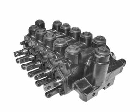 hydraulic distributor for Hyundai R30