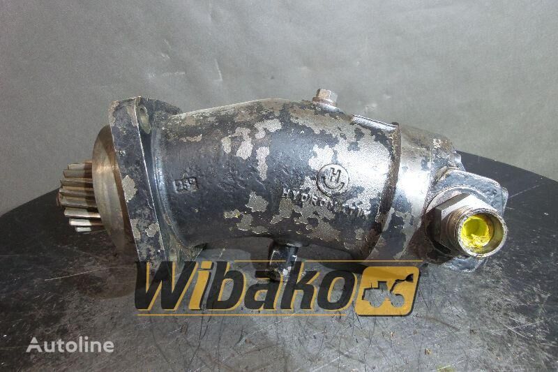 Hydromatik A2F55W2Z1 210.20.21.77 hydraulic motor