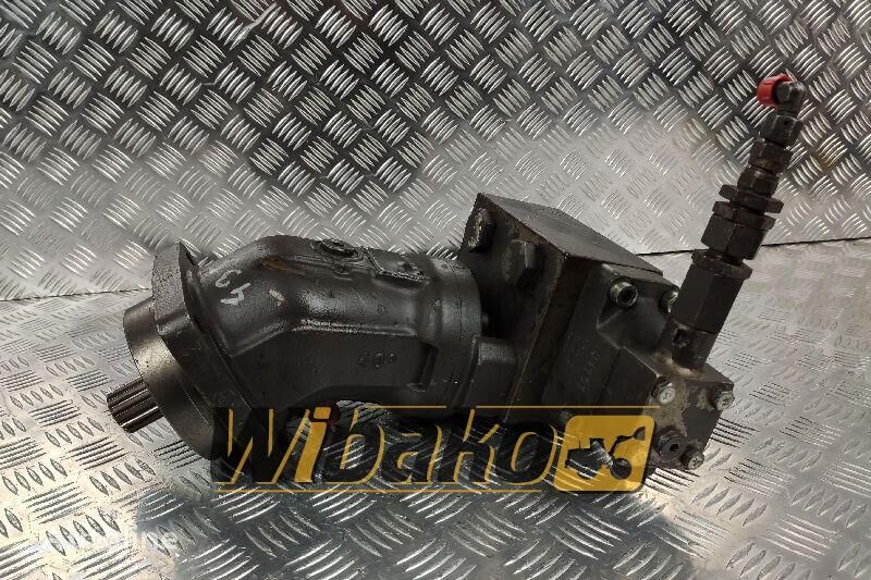 Hydromatik A2FM63/61W-VAB010 R909408523 hydraulic motor