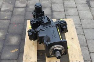 rotire Linde hydraulic motor for Linde BMR135