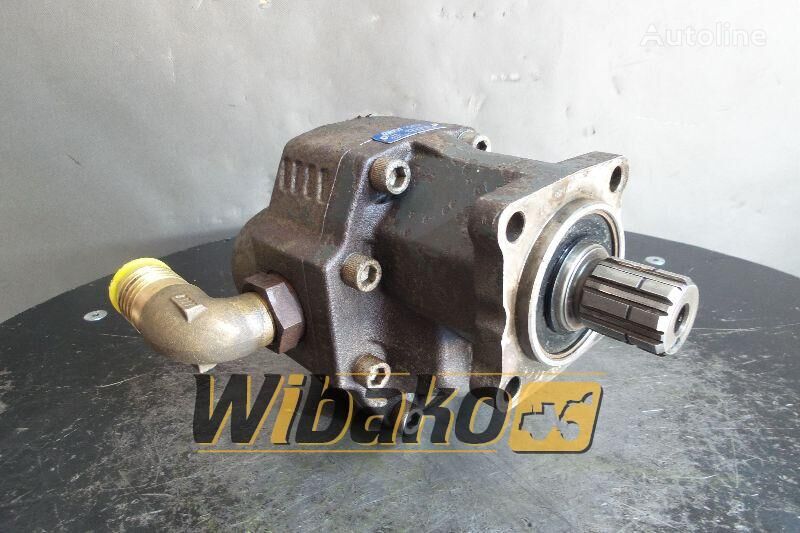 OMFB NPGH63D 105-012-10636 hydraulic pump