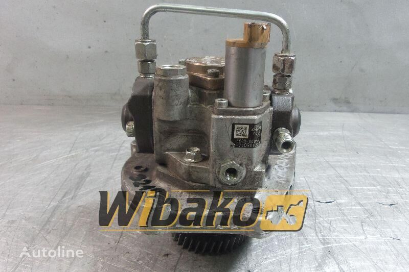 Denso 294000-0039 8-97306044-9 injection pump