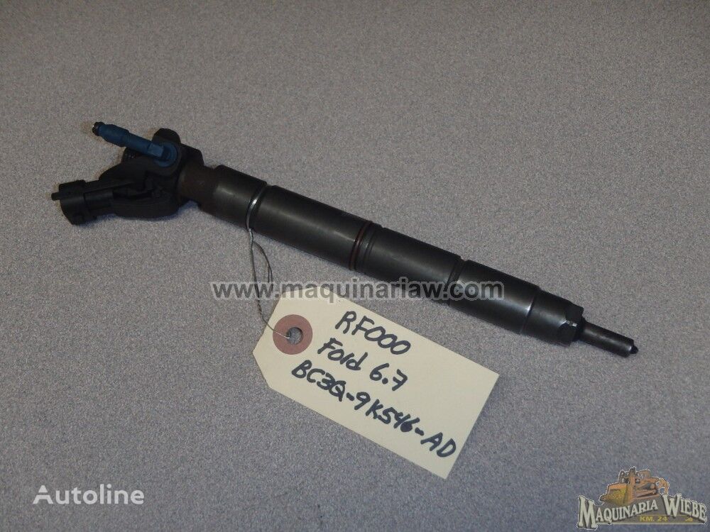 Ford 6.7L POWER STROCKE F450 F550 BC30-9K546-AD injector for truck