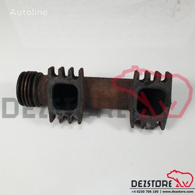 504027315 manifold for IVECO STRALIS truck tractor