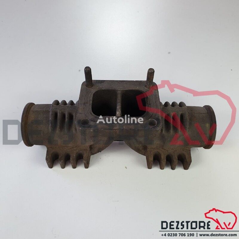 504159787 manifold for IVECO STRALIS truck tractor