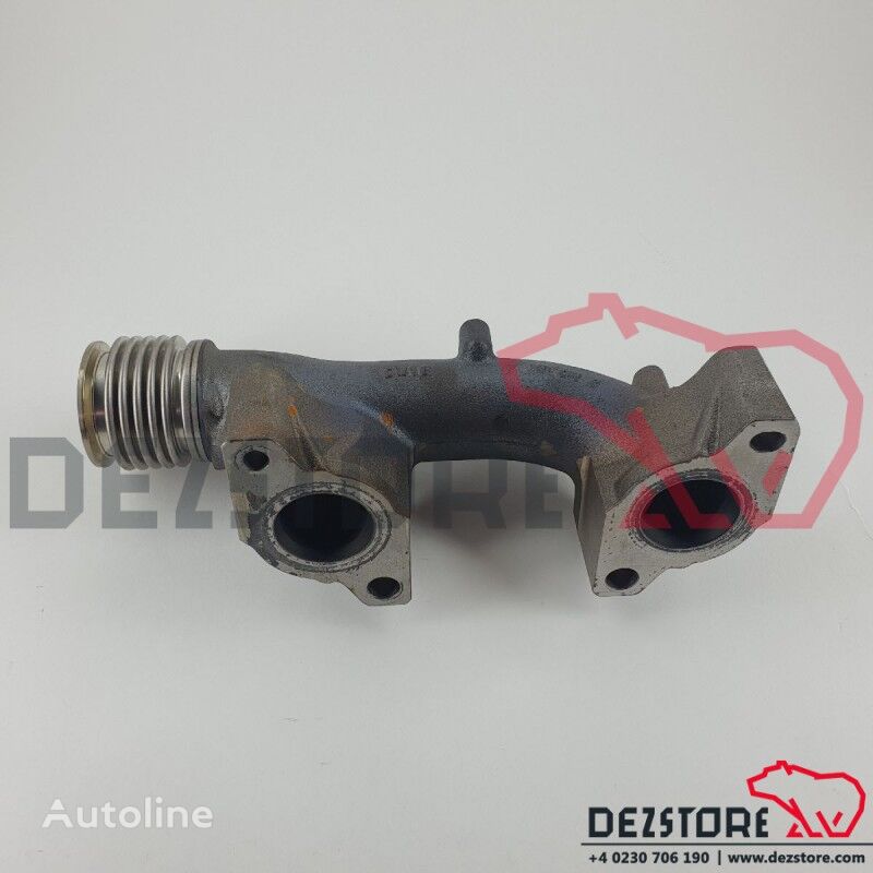 A4711400614 manifold for Mercedes-Benz ACTROS MP4 truck tractor