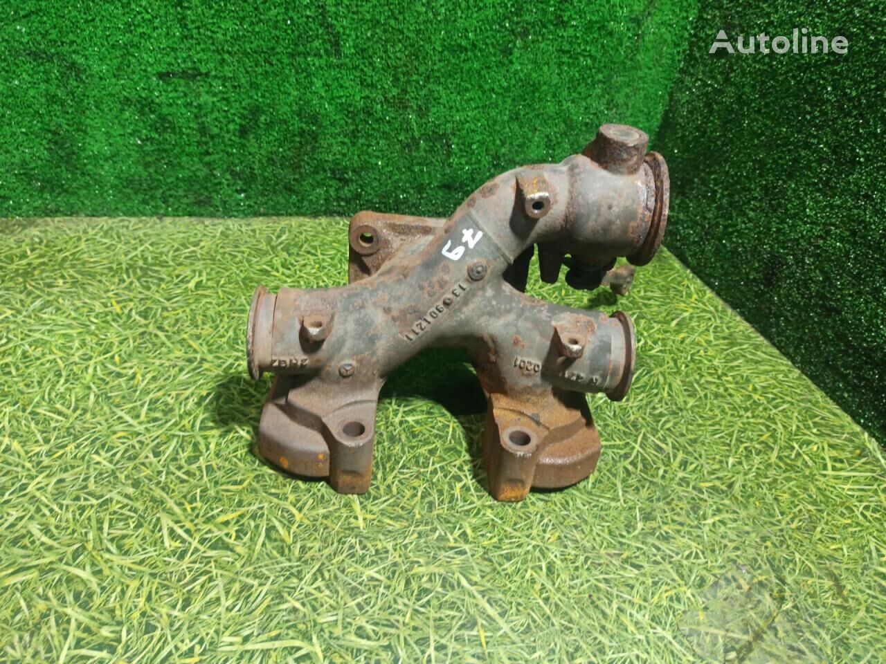 manifold for Mercedes-Benz Actros truck tractor