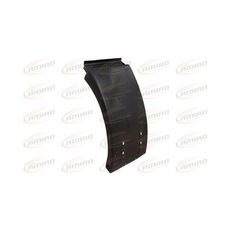 MAN F2000 CAB. MUDGUARD REAR LEFT for MAN Replacement parts for F2000 (1994-2000) truck
