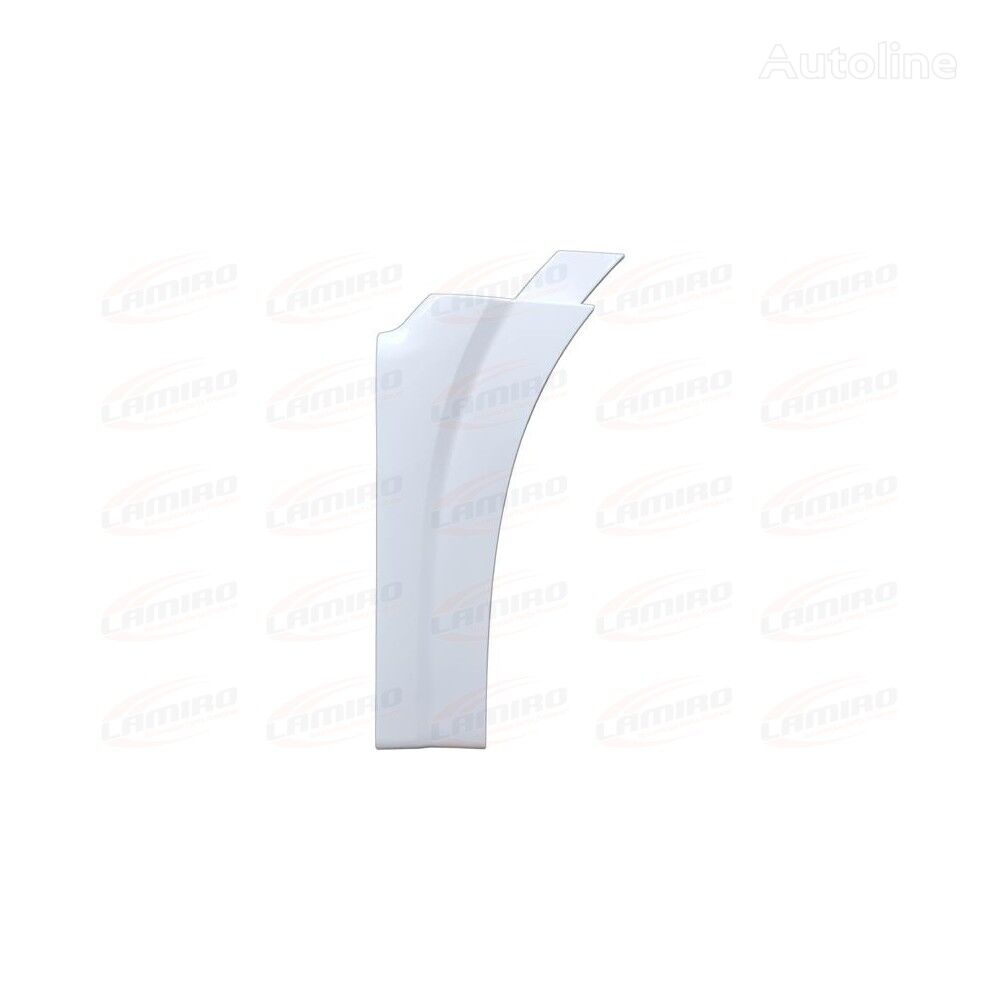 MAN TG3 TGX FRONT MUDGUARD STRIP RH for MAN TGX (2021-) truck