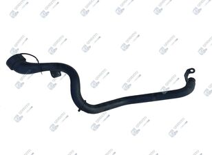 SCANIA (1755966) oil filler neck for SCANIA R truck tractor