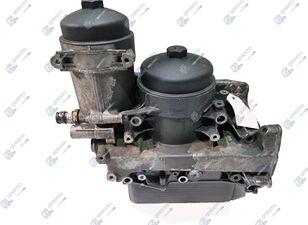 oil filter housing for Renault MIDLUM DXI  truck tractor