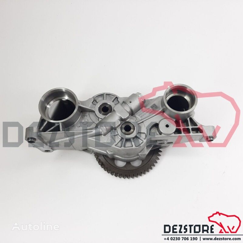 A4711804901 oil pump for Mercedes-Benz ACTROS MP4 truck tractor