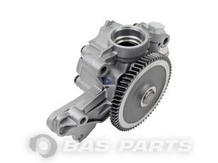 DT Spare Parts 2547925 oil pump for truck