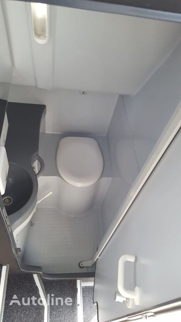 Toilette other cabin part for Mercedes-Benz Setra Man Neoplan bus