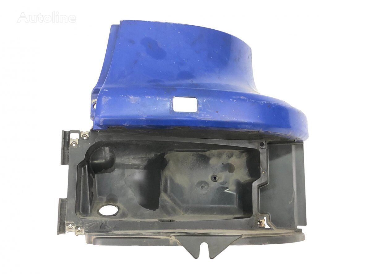 Headlight Housing, Left Scania R-series (01.04-) for Scania P,G,R,T-series (2004-2017) truck tractor