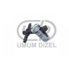 Piezo Two Ways Plastic Connector UDP-837G2312 other engine spare part for BMW car