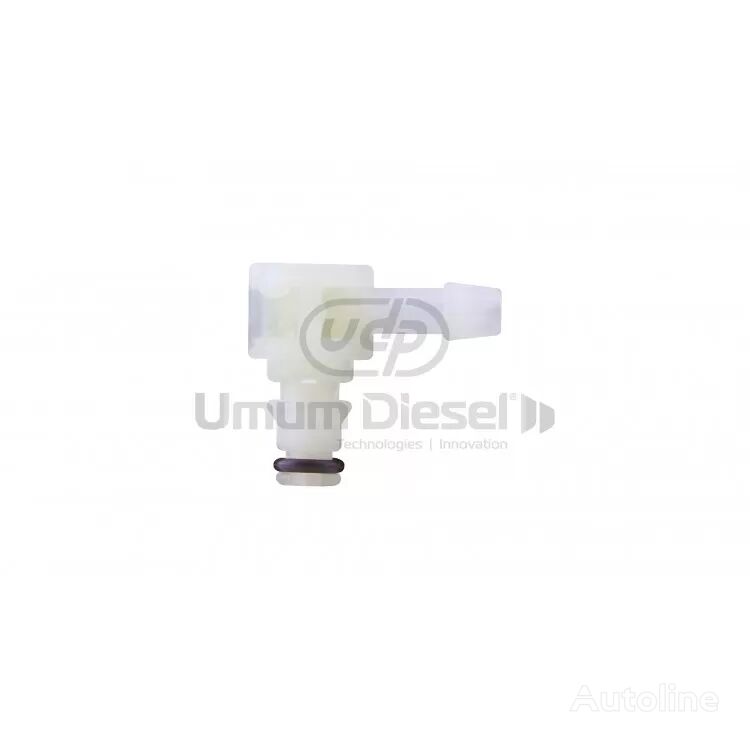 Injector Backleak Connector  Siemens UDP-837G2045 for Ford Fiesta  car