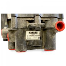 DAF,KNORR-BREMSE XF106 (01.14-) for DAF XF106 (2014-) truck tractor