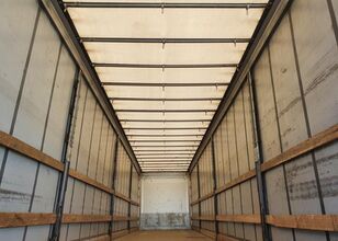 SŁUPK / KŁONICA DO NACZEPY. RÓŻNE MARKI, MEGA I STANDARD for Scharmüller semi-trailer