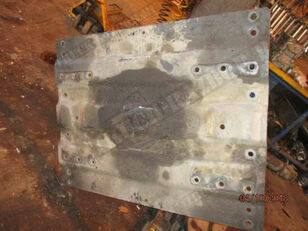 prostavka sedla (riflenka), 26mm (1377193) other spare body part for DAF tractor unit
