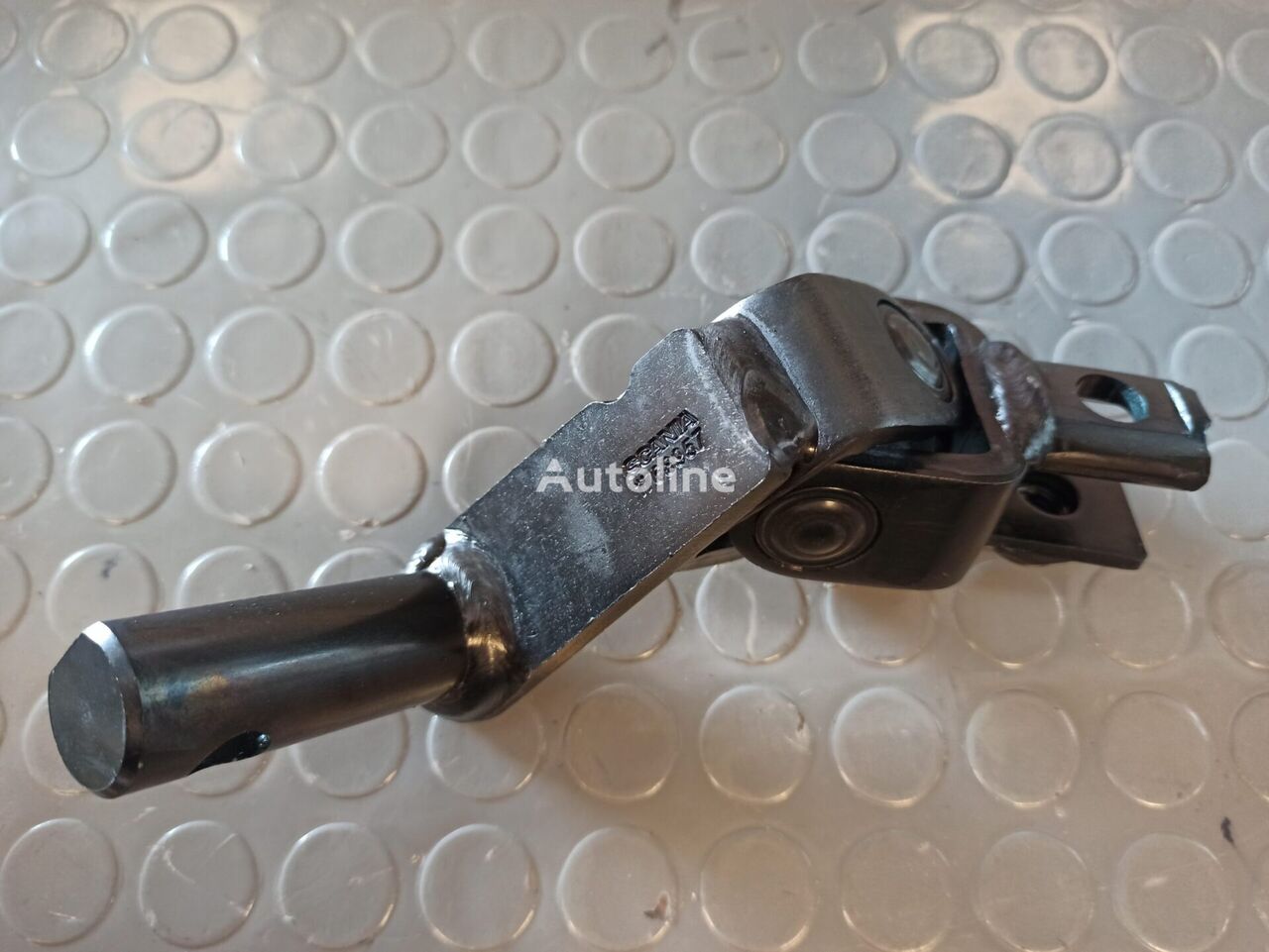 Universal UNIVERSAL JOINT - 1768957 1768957 for truck tractor