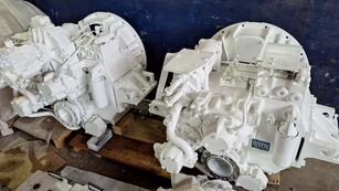 ZF 3060 marine transmission ZF 3060 marine transmission for truck