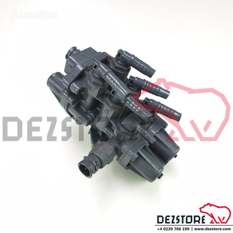 A0034315706 pneumatic valve for Mercedes-Benz ACTROS MP3 truck tractor